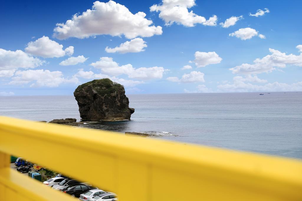 Goden Beach B&B Cape Eluanbi Dış mekan fotoğraf