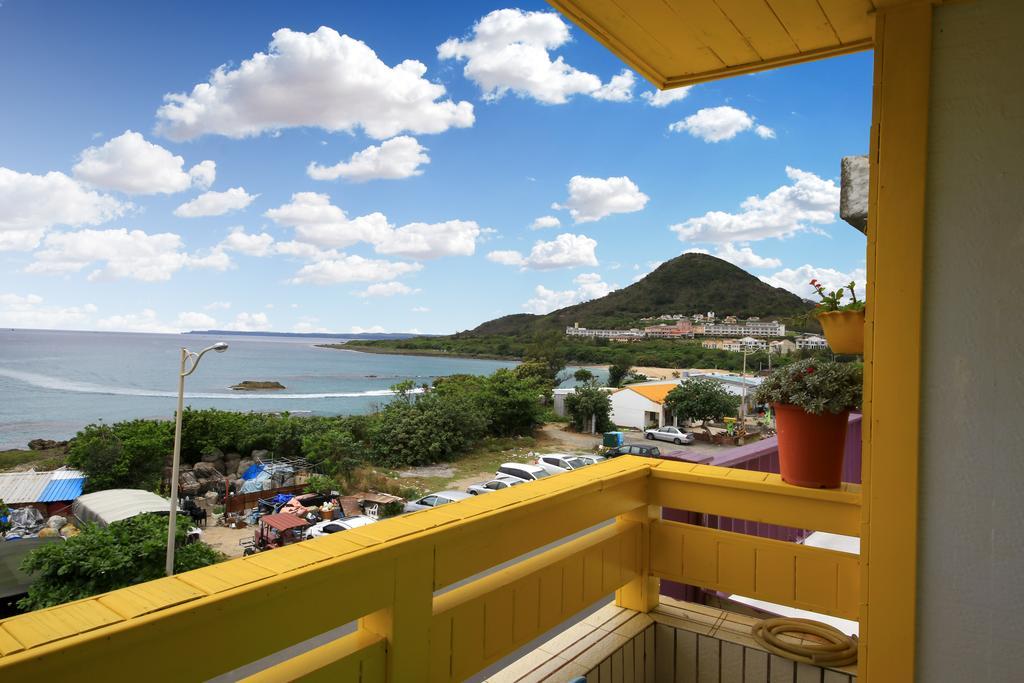 Goden Beach B&B Cape Eluanbi Oda fotoğraf