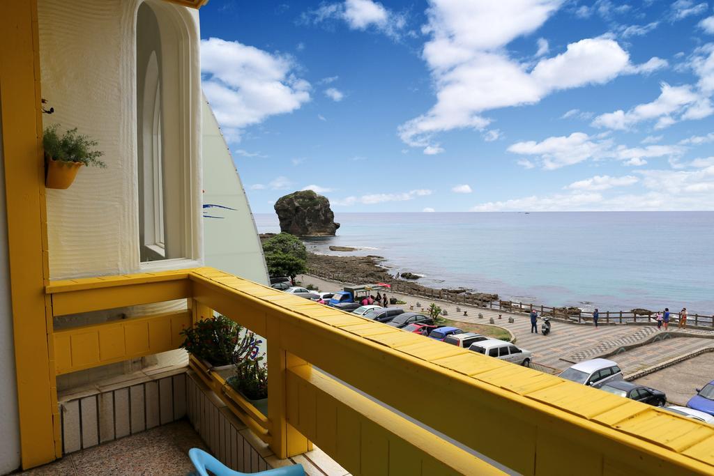 Goden Beach B&B Cape Eluanbi Oda fotoğraf