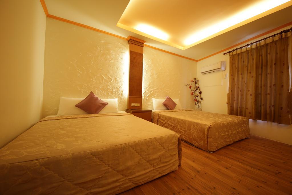 Goden Beach B&B Cape Eluanbi Oda fotoğraf