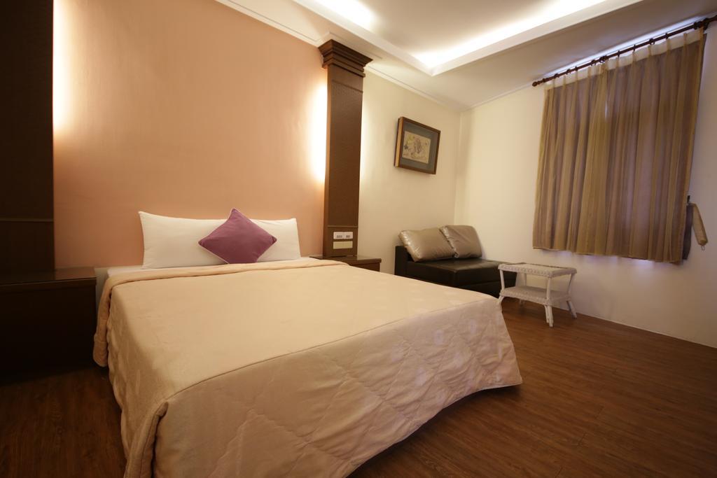 Goden Beach B&B Cape Eluanbi Oda fotoğraf