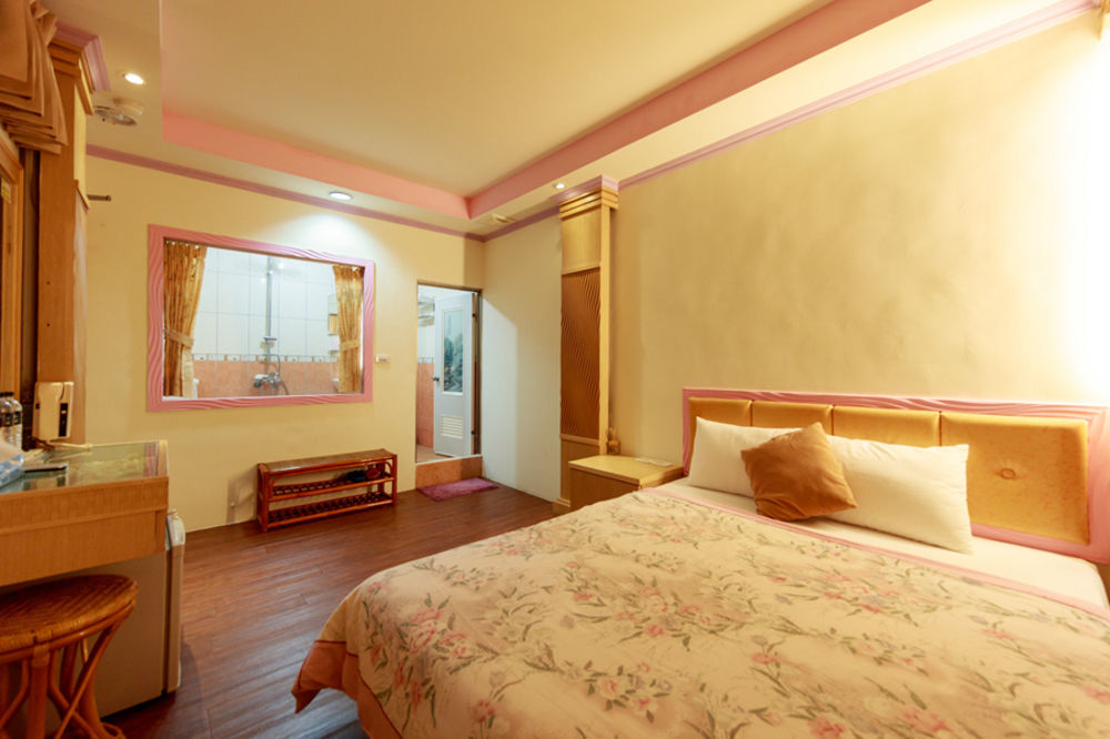 Goden Beach B&B Cape Eluanbi Dış mekan fotoğraf
