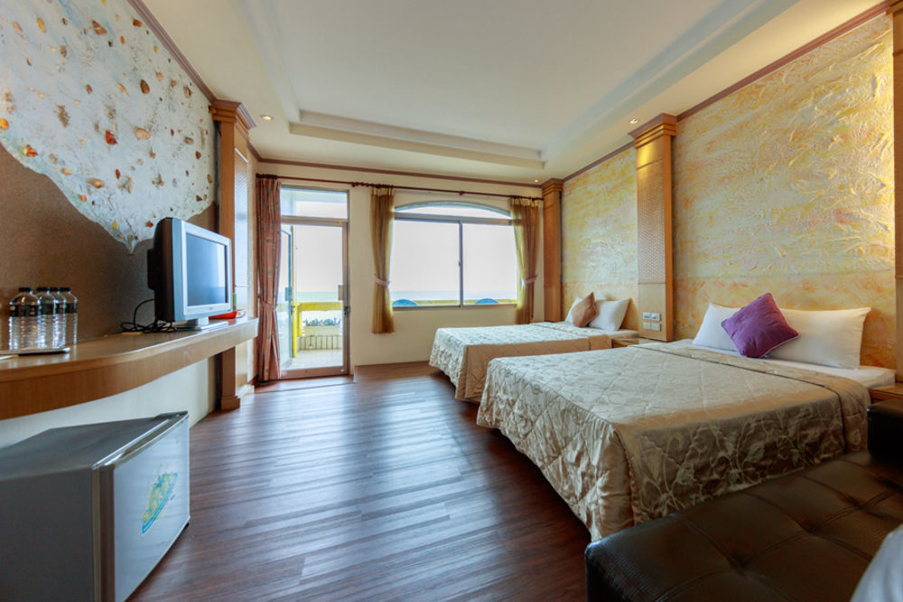 Goden Beach B&B Cape Eluanbi Dış mekan fotoğraf