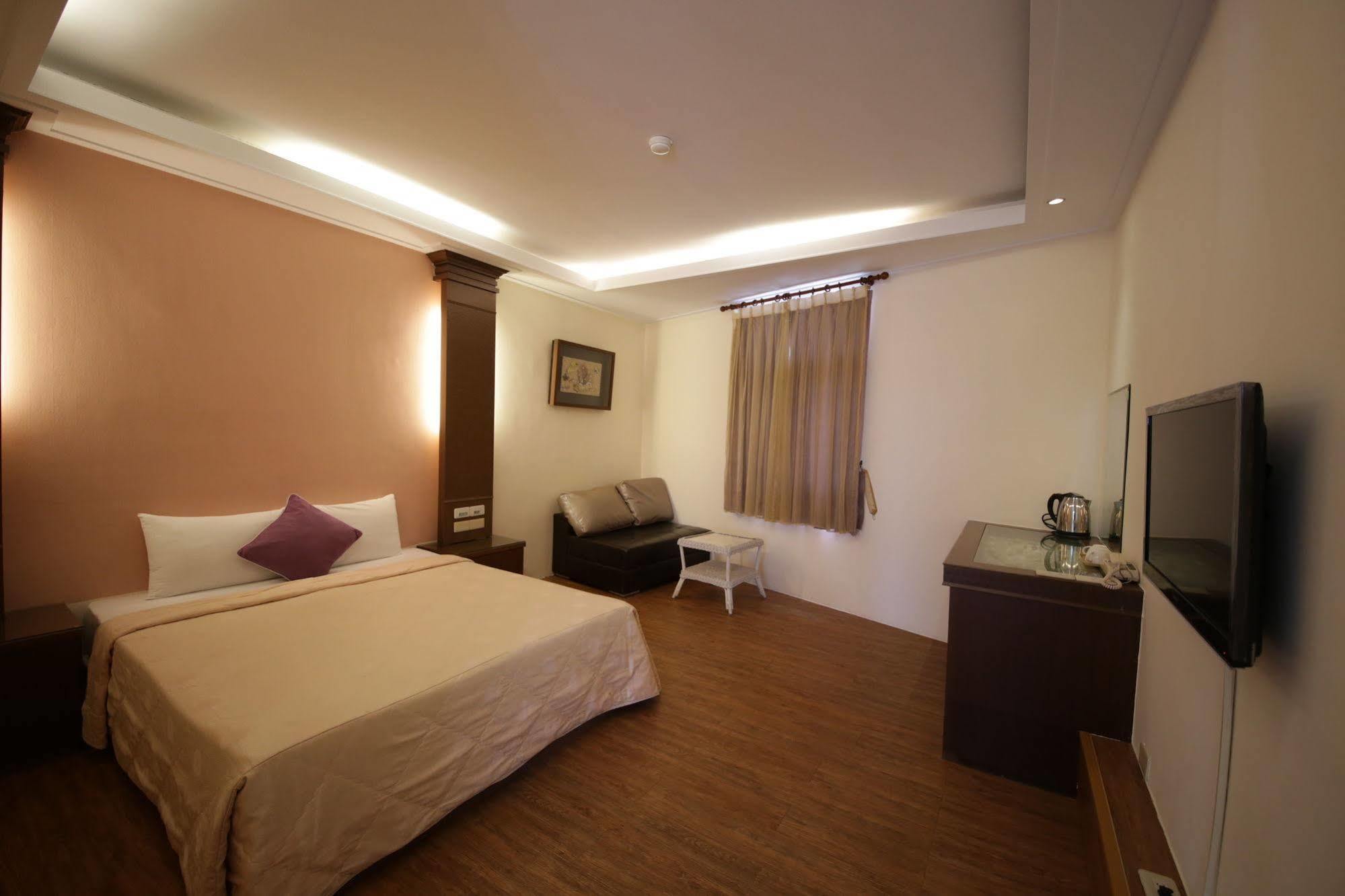 Goden Beach B&B Cape Eluanbi Dış mekan fotoğraf