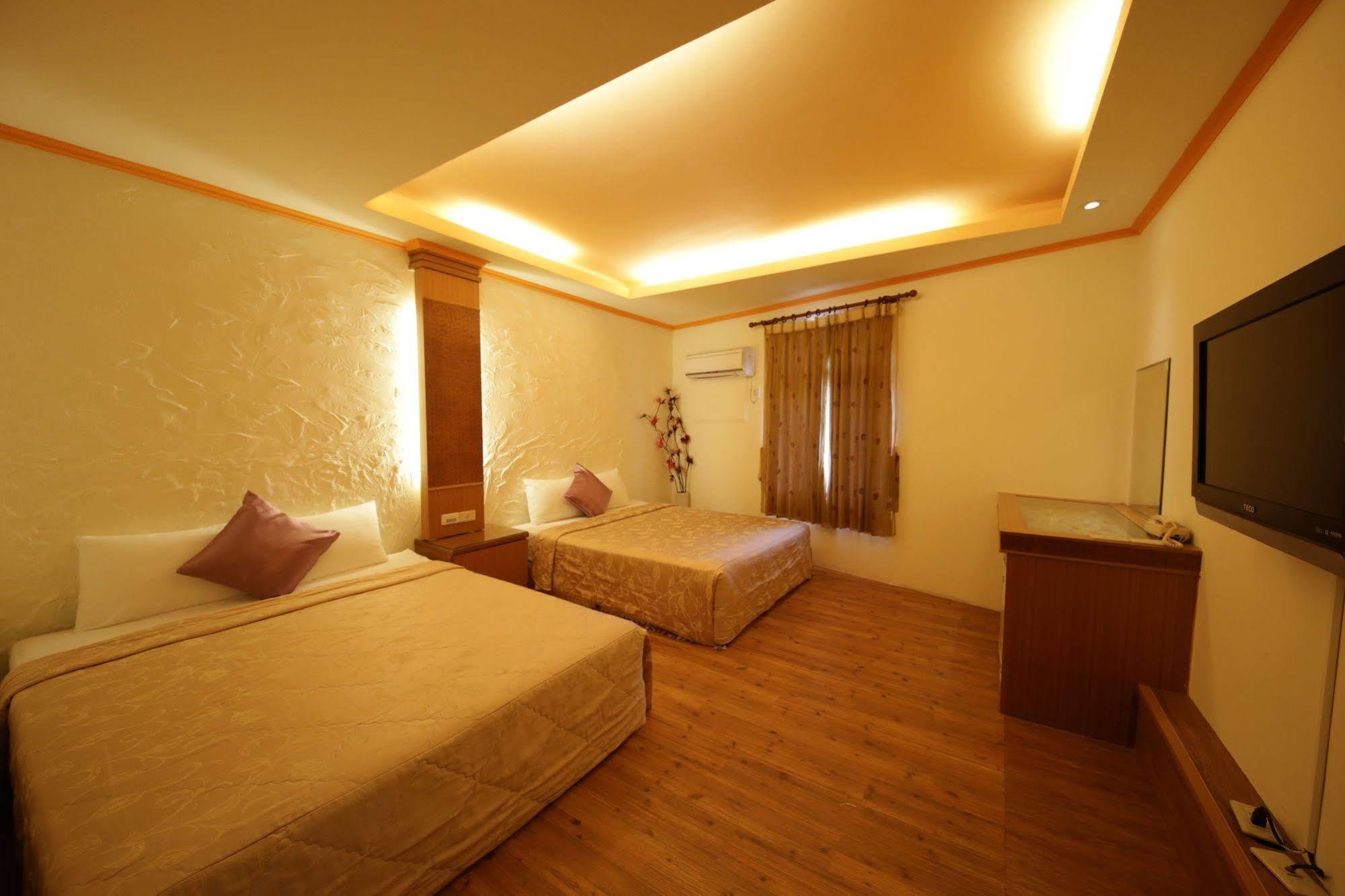 Goden Beach B&B Cape Eluanbi Dış mekan fotoğraf