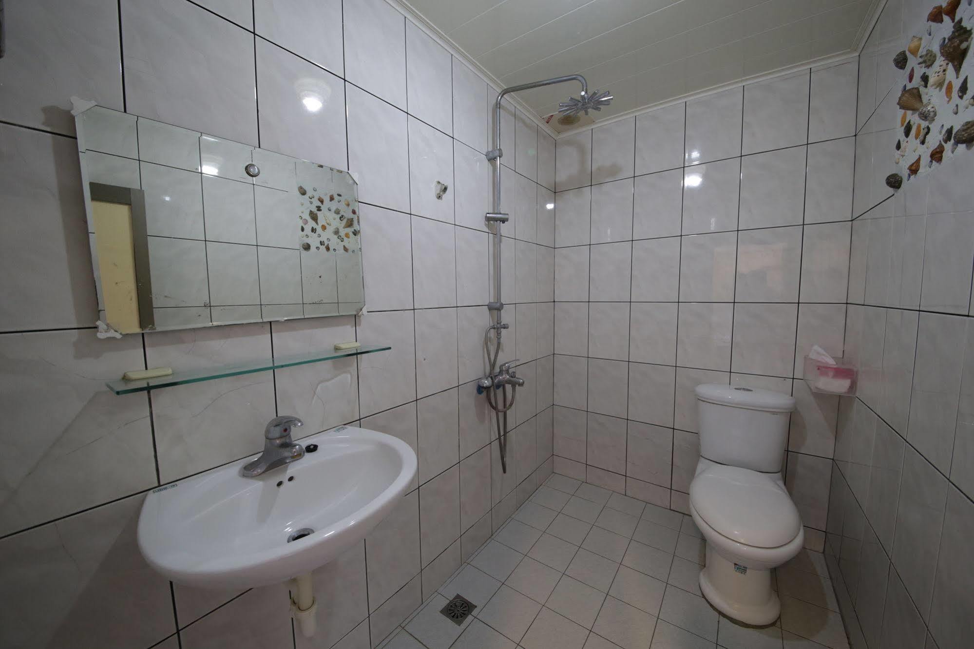 Goden Beach B&B Cape Eluanbi Dış mekan fotoğraf