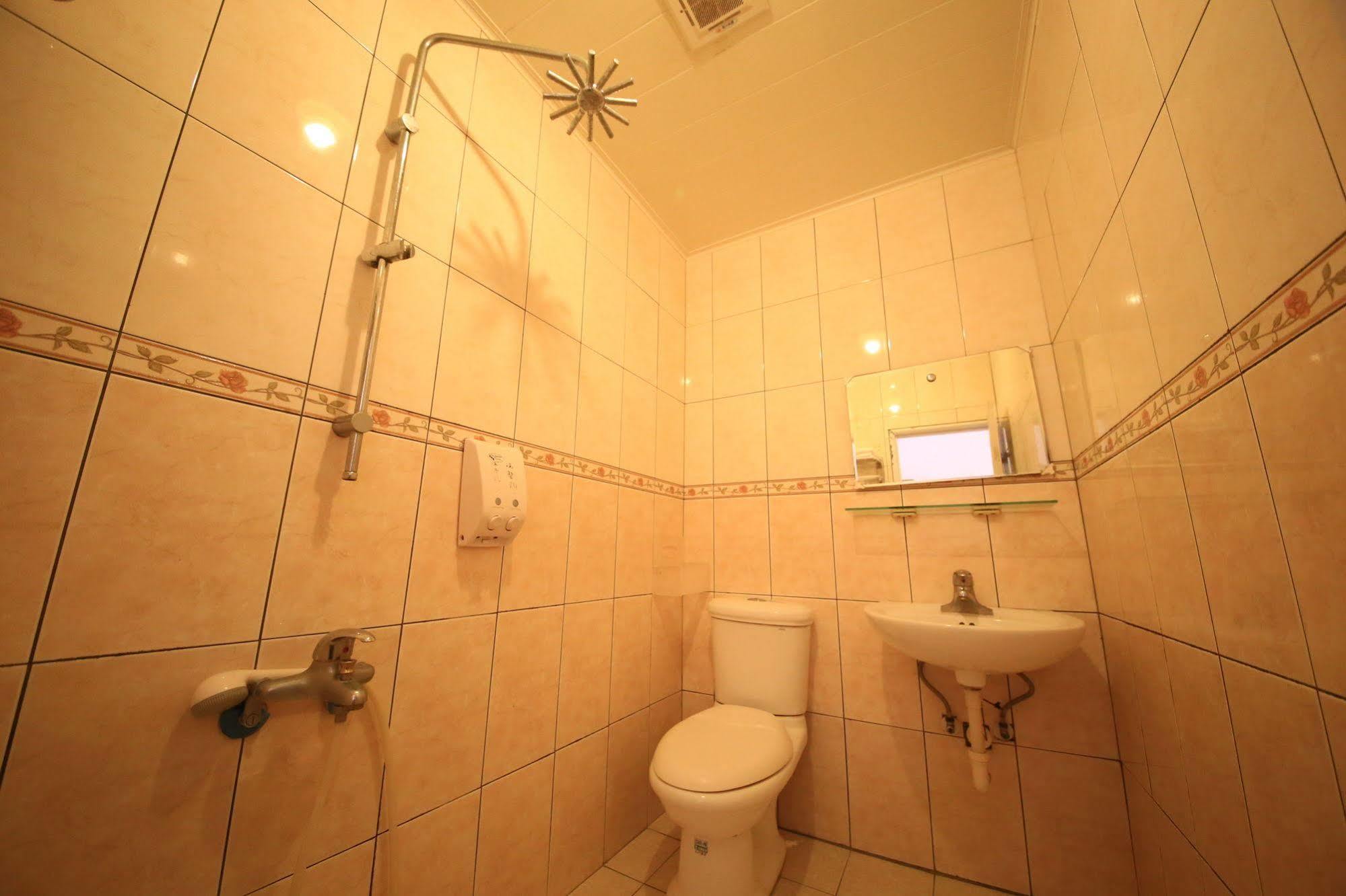 Goden Beach B&B Cape Eluanbi Dış mekan fotoğraf