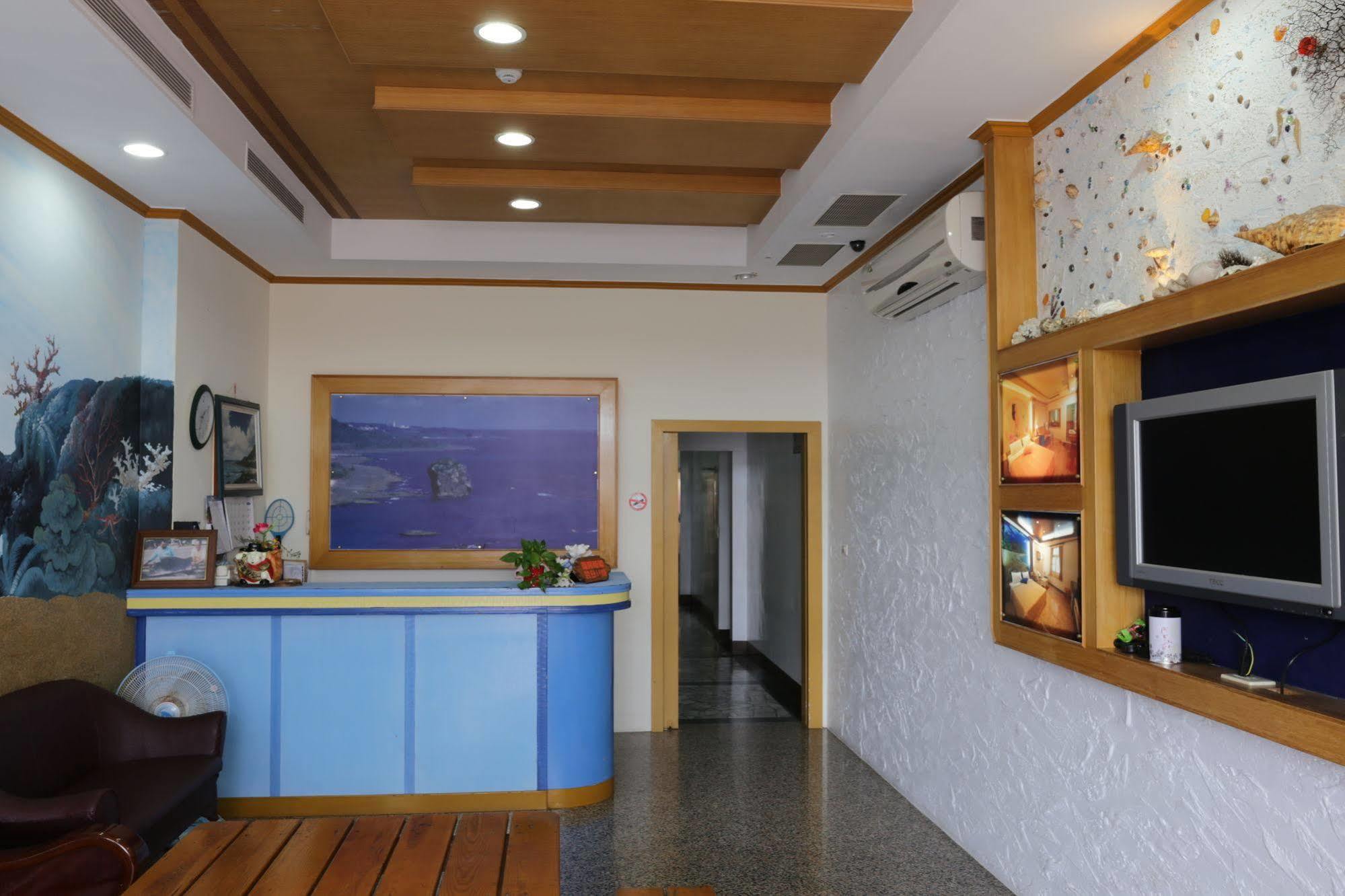 Goden Beach B&B Cape Eluanbi Dış mekan fotoğraf