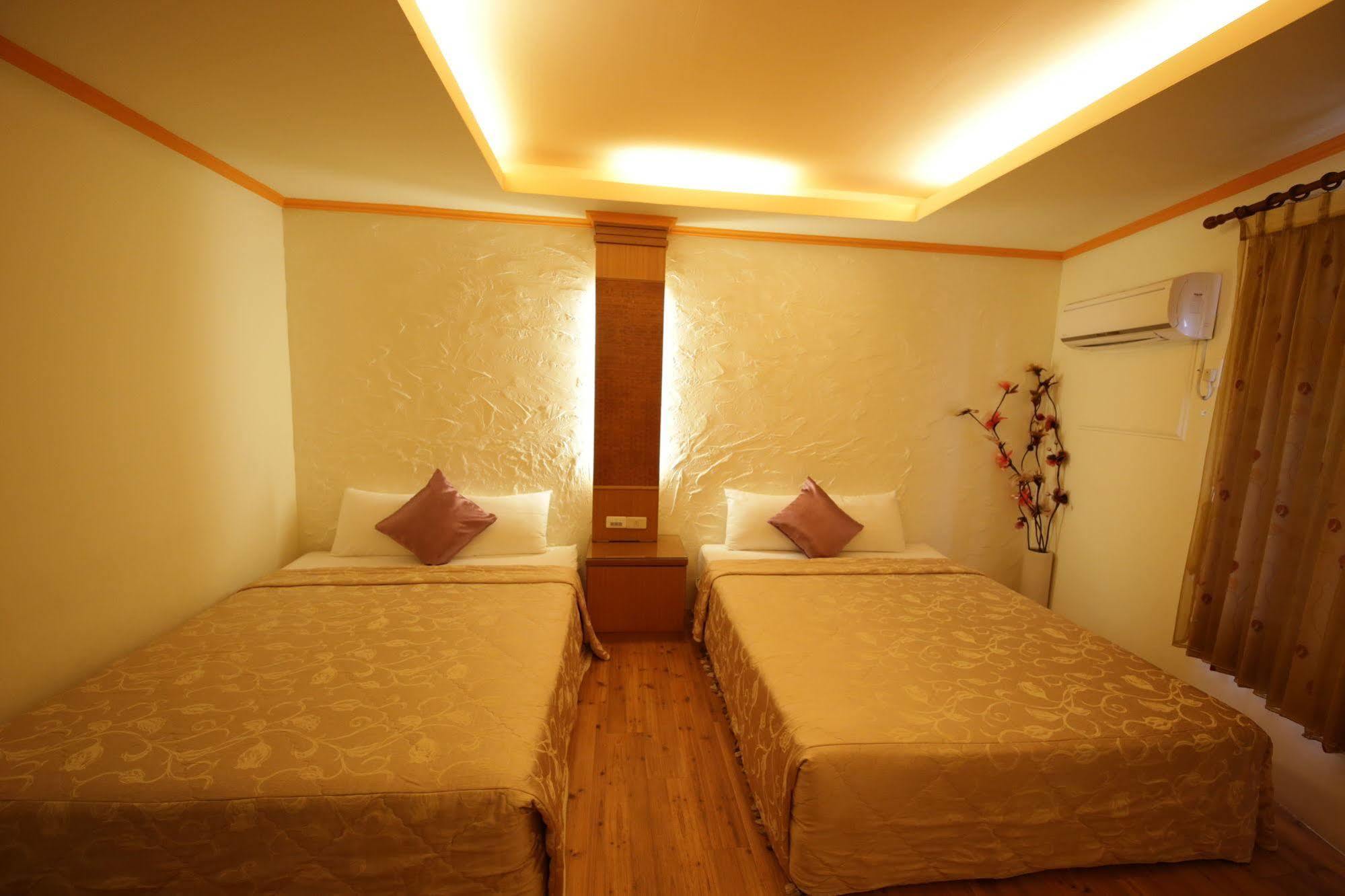 Goden Beach B&B Cape Eluanbi Dış mekan fotoğraf