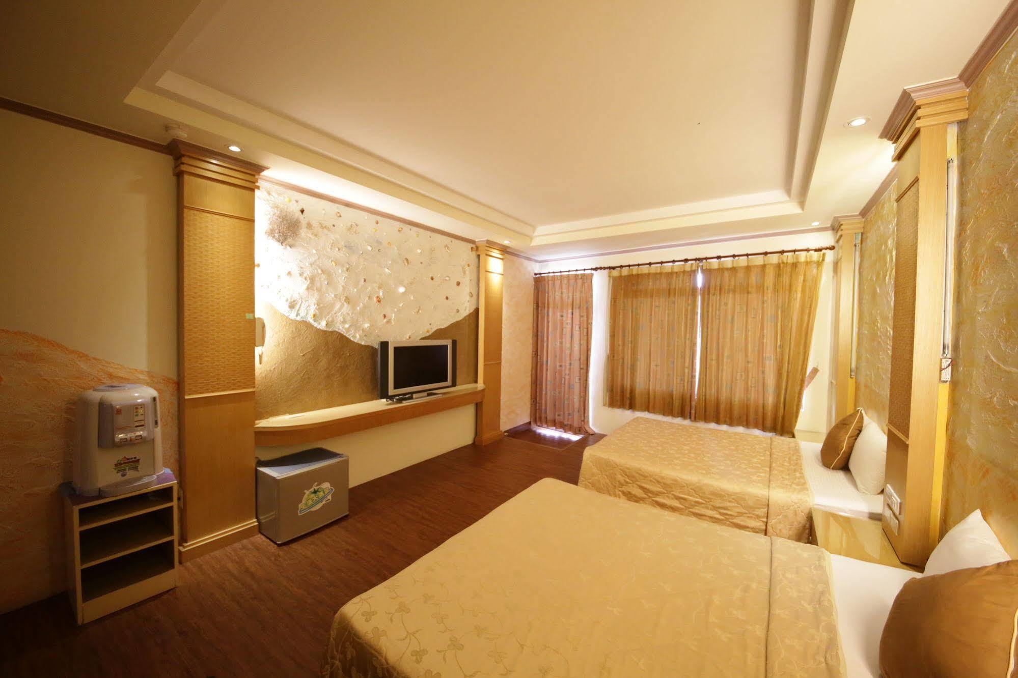 Goden Beach B&B Cape Eluanbi Dış mekan fotoğraf