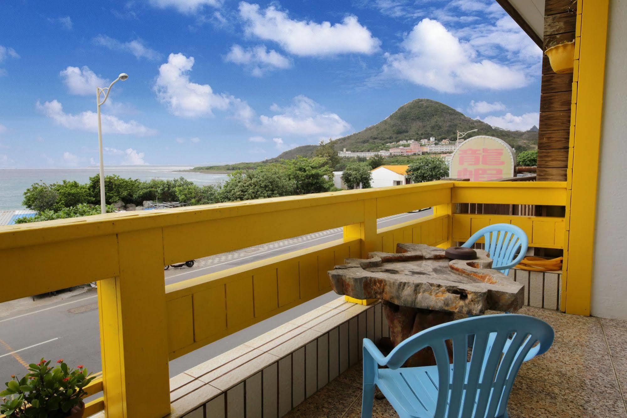 Goden Beach B&B Cape Eluanbi Dış mekan fotoğraf